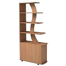 Стеллаж-Стойка №2