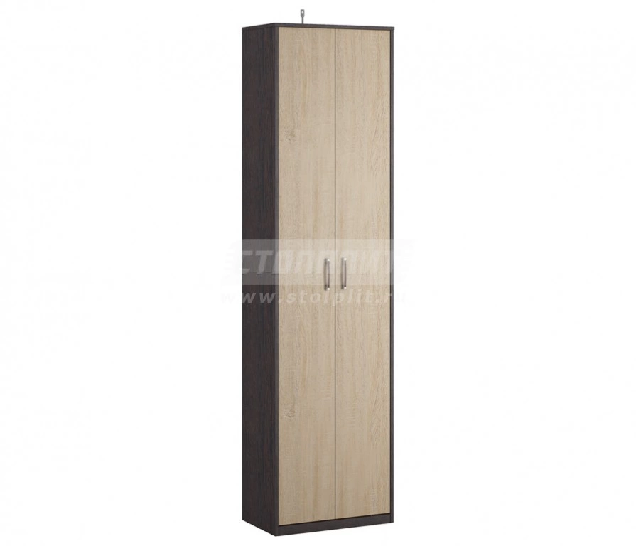 Афина СБ-2230 Шкаф 2-х дверный