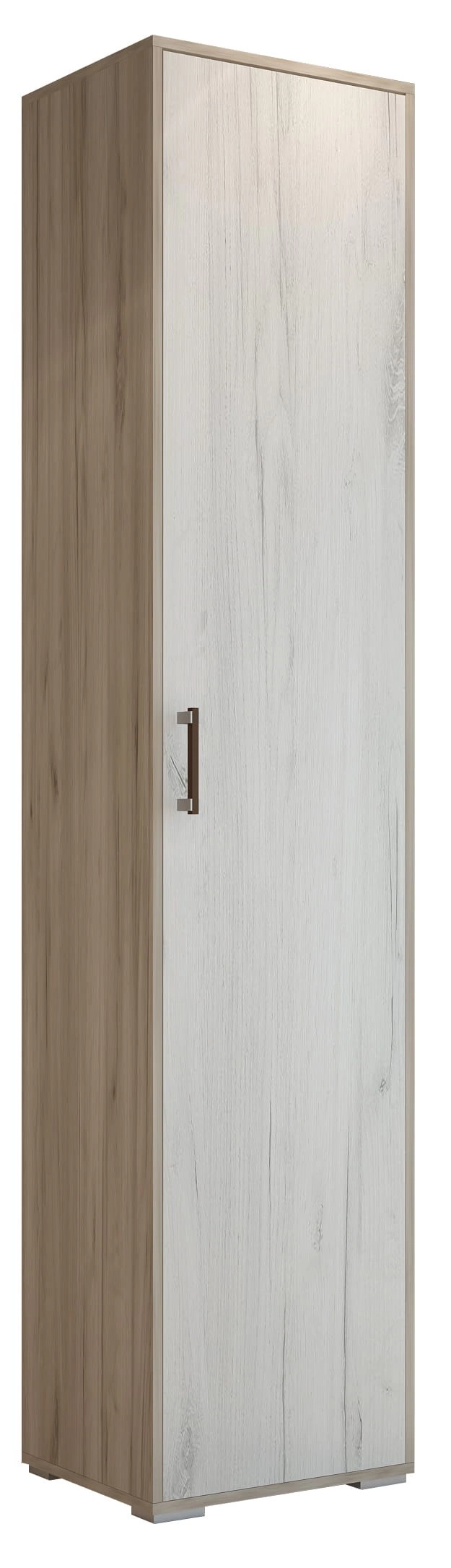 Шкаф Смарт/Разные Цвета Ш-482 х Г-350 х В-2116 мм