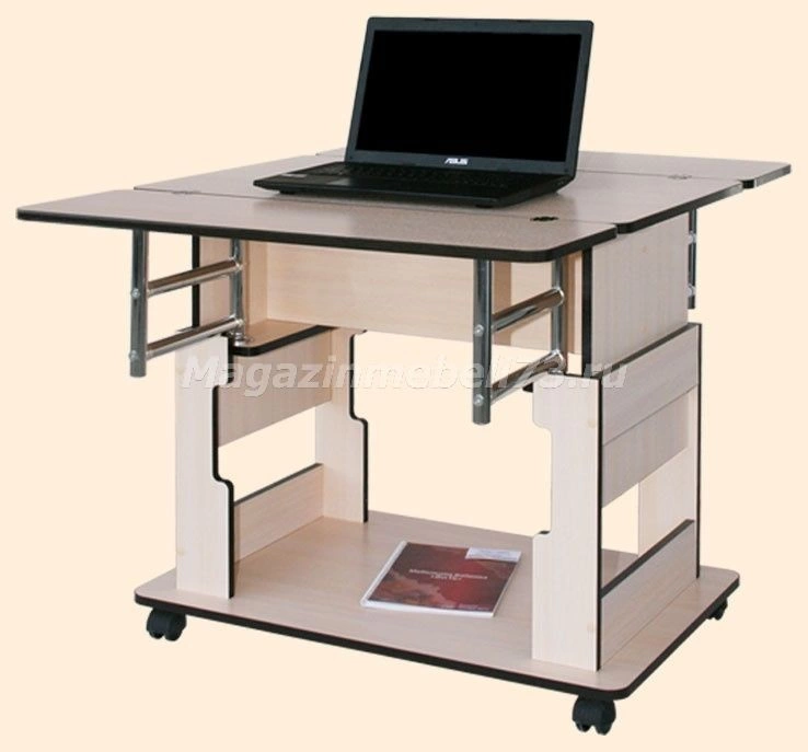 Стол Трансформер-4