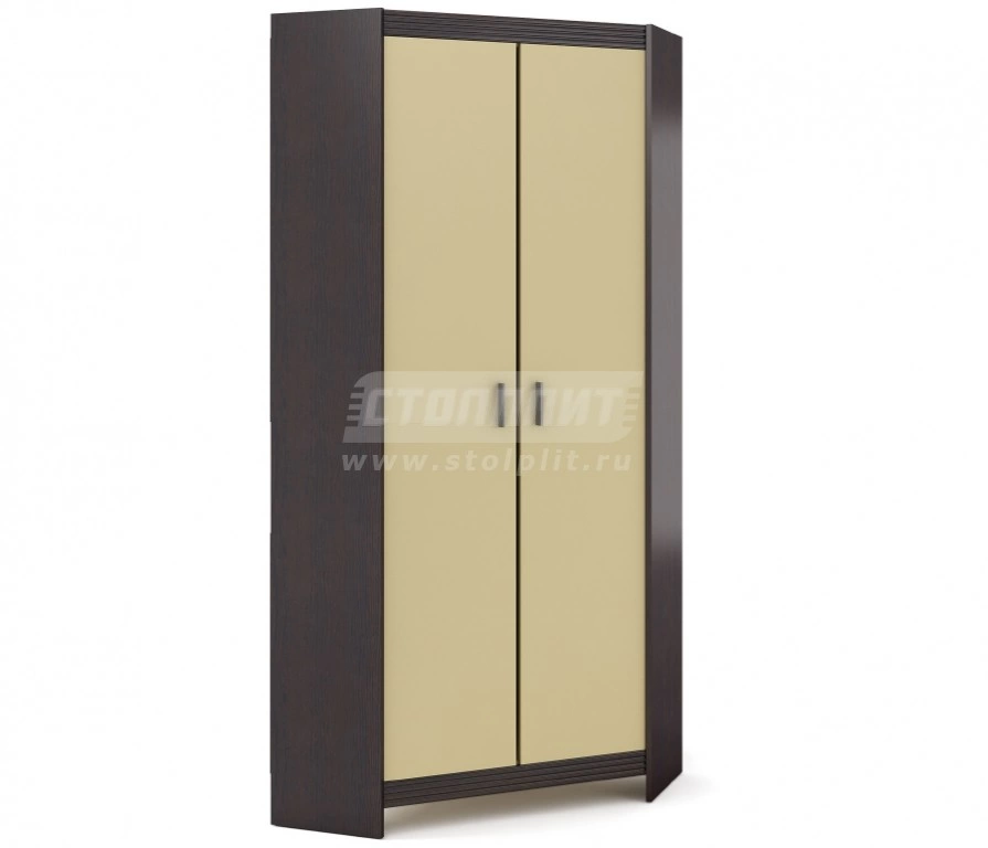 Дакота СБ-1894 Шкаф угловой