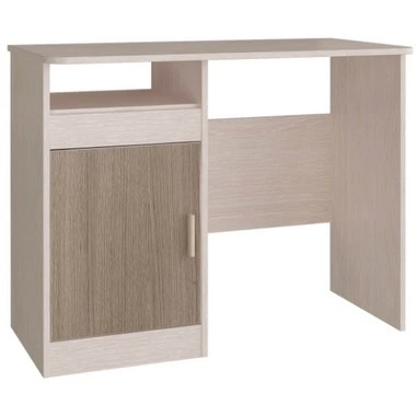 Письменный Стол Пьер Дуб Атланта/Ясень Шимо