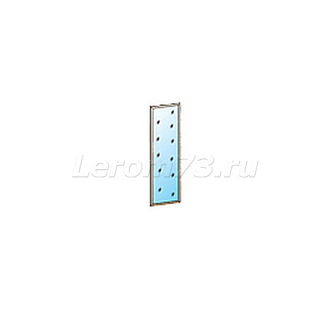 Карина Зеркало ЗР-1003 (В-1620 x Ш-540 x Г-22 мм)