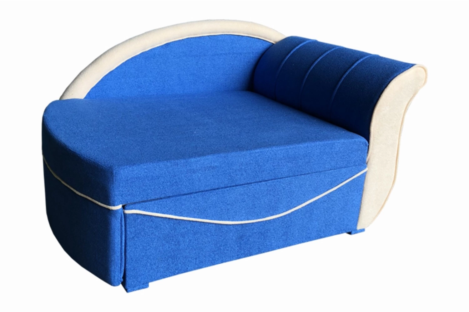 Тахта "Малютка" 0,8 левая