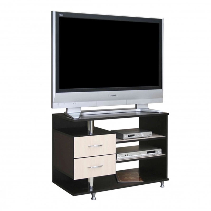 TV-Стойка Рига-1Разные Цвета/Ш-850 х Г-420 х В-590 мм