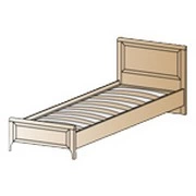 Карина Кровать КР-1025 (0,9х1,9)