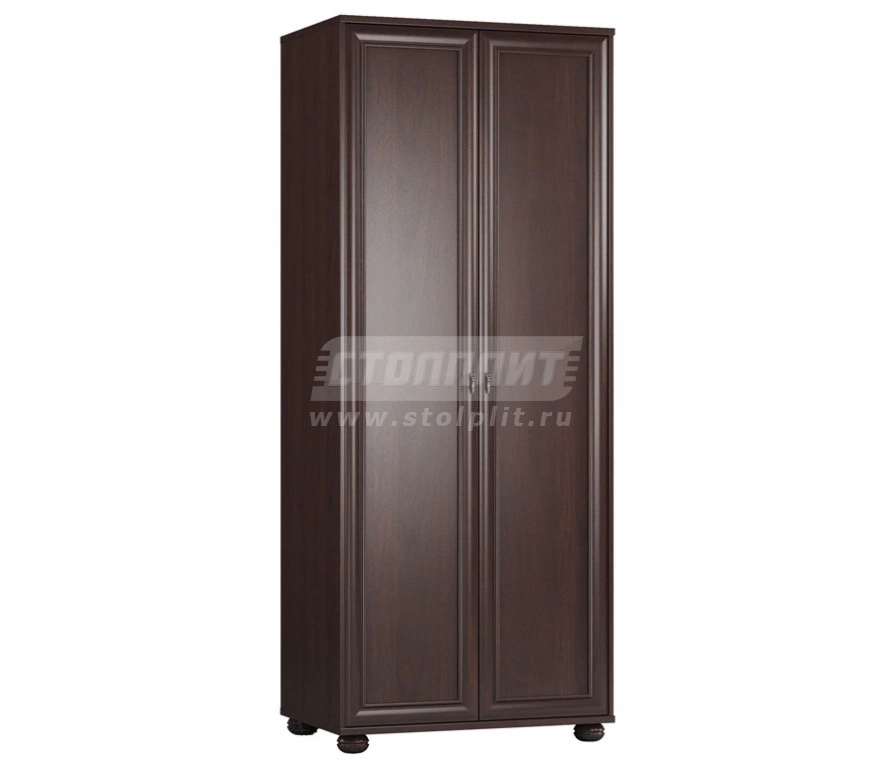 Верди СБ-1438 Шкаф 2-х дверный