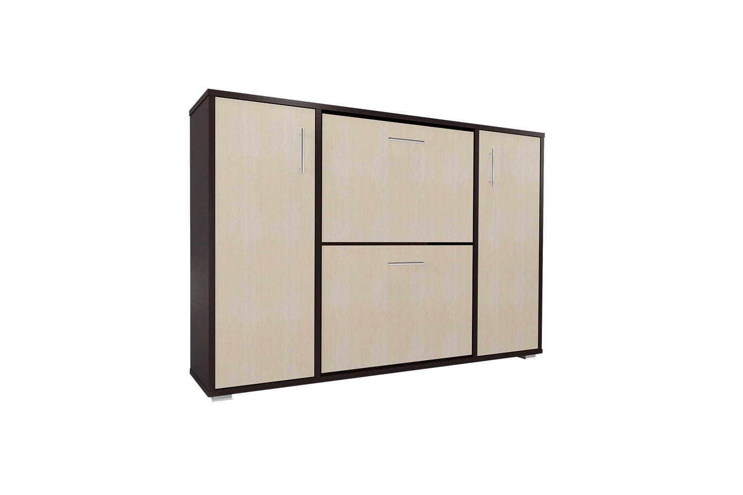 Обувница "Мебелайн 6"