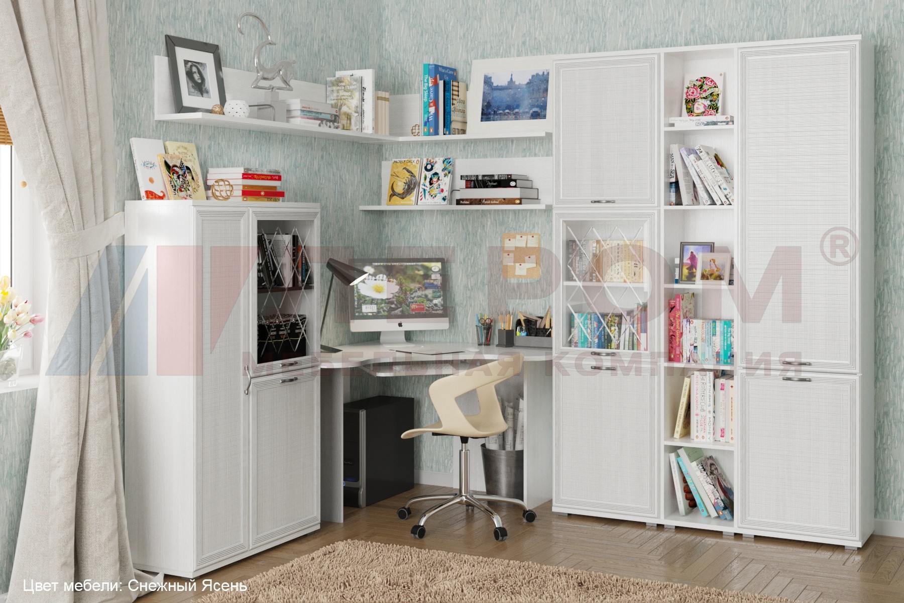 Детская Карина 03