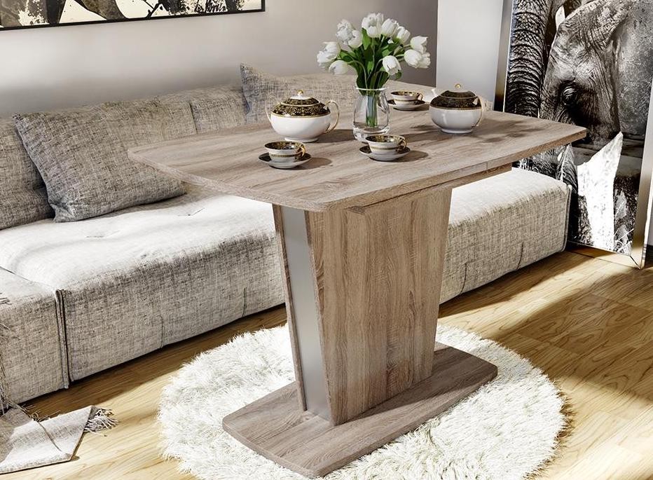 Стол обеденный «Ливерпуль»Разные Цвета/Ш-1100 мм x Ш-750 мм x В-750 мм