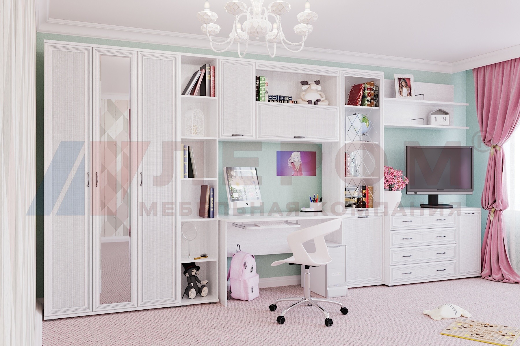 Детская Карина 08