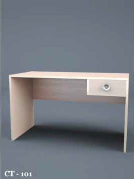 Стол Письменный Марс СТ-101 Дуб Белфорт (Ш-1200 x В-740 x Г-560 мм)