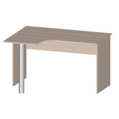 Стол "Влада" угловой 28.10 ЛВ