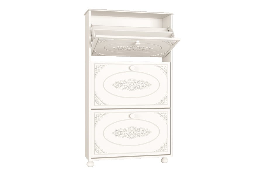 Тумба для обуви "Ассоль" АС-46 (обувница)