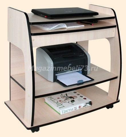 Компьютерный Стол СК-54