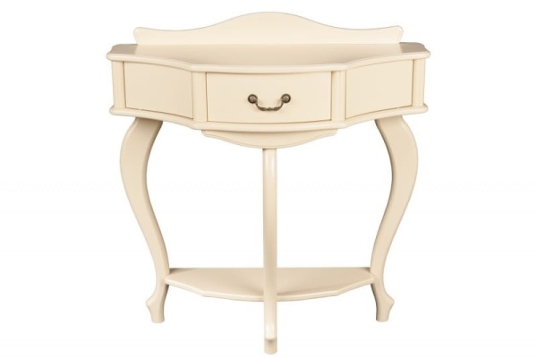 Консоль Джульетта