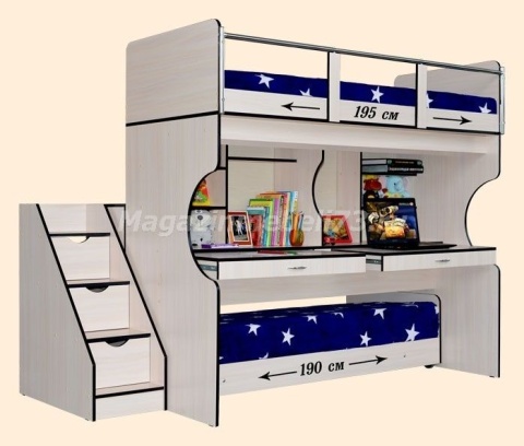 Орион-9 Детская 