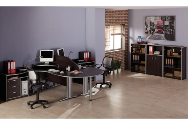 Набор мебели для офиса "Стайл"