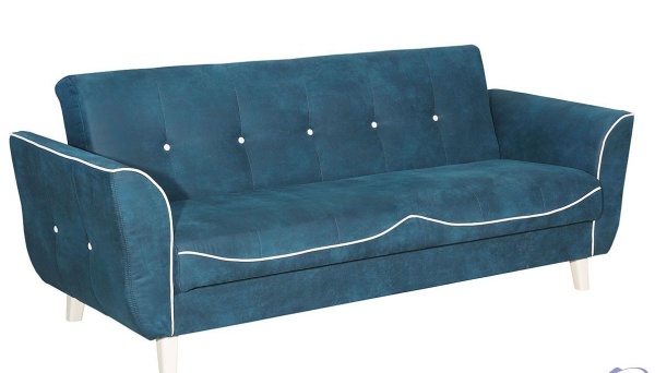 Диван Око/Разные Цвета Ш-2300 х Г-900 х В-930 мм