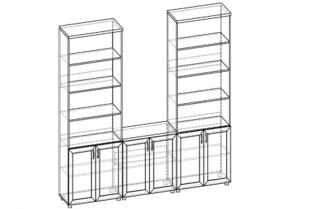 Кабинет "Премьер-6"