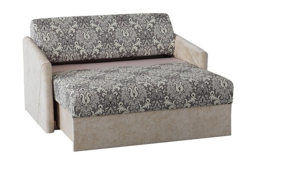 Диван Жасмин/Разные Цвета Ш-1240 х Г-910 х В-820 мм