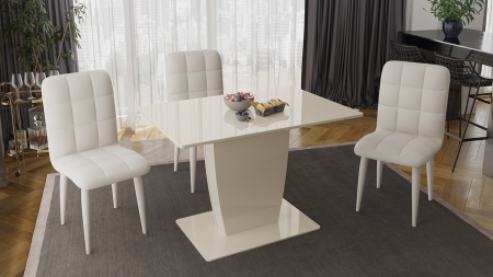 Стул «Франк»Разные Цвета/Ш-450хВ-860хГ-600 мм  