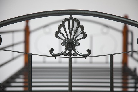 Кровать BOLERO двухярусная