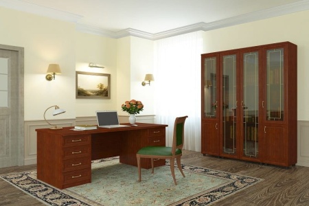 Кабинет "Премьер-3"