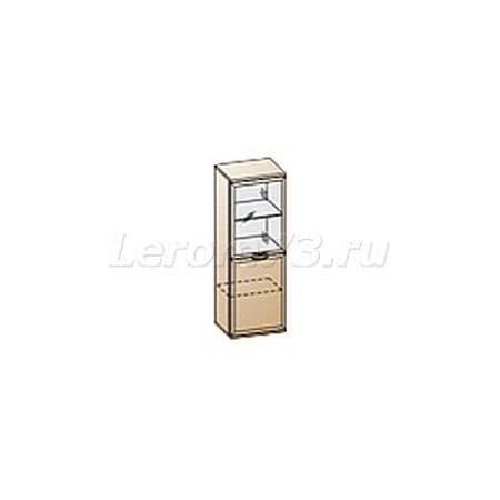 Карина Шкаф ШК-1085 (В-1504 х Ш-540 х Г-352 мм)