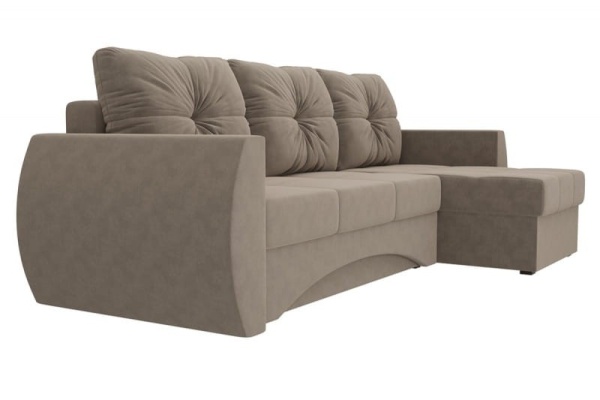 Диван угловой Сатурн