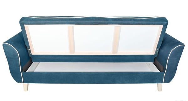 Диван Око/Разные Цвета Ш-2300 х Г-900 х В-930 мм