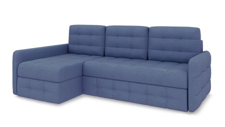 Диван Угловой Райс Т2 Разные Цвета/Д-2600 х Ш-1600 х В-830 мм