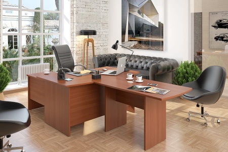 Кабинет "Стиль Эрго"