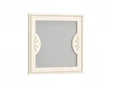 Зеркало Зара МДФ ЗЕ-01 Разные Цвета (0,6х0,6)