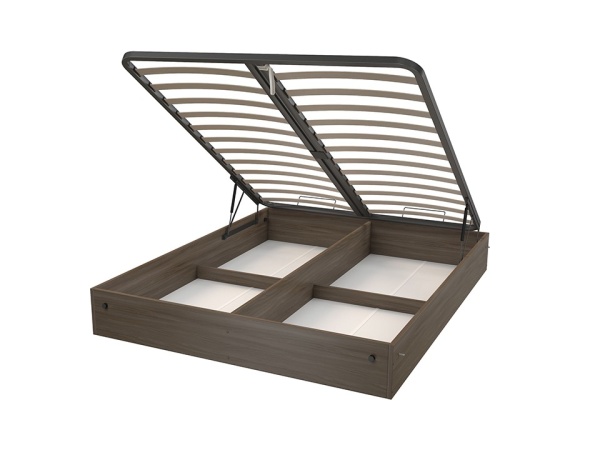 Основание-Короб с п/м h28