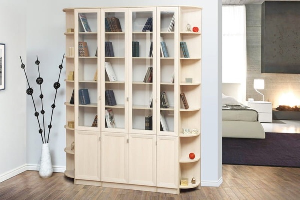 Кабинет "Оливия"