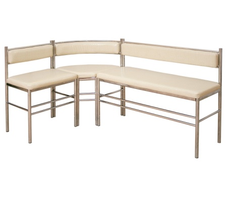 Кухонный Уголок-3/Разные Цвета