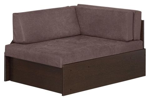 Кресло-Кровать Стайл №1/Разные Цвета Ш-1120 х Г-800 х В-620 мм