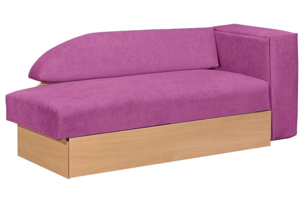 Кресло-Кровать Стайл №2/Разные Цвета Ш-1400 х Г-760 х В-650 мм