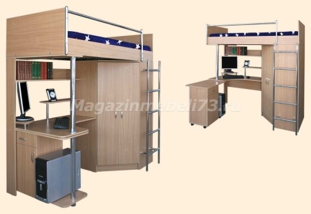 Орион-5 Детская 