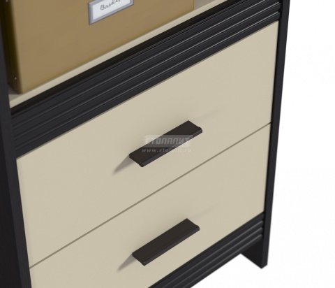 Дакота СБ-1895 Стеллаж