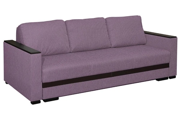 Диван Вегас №38/Разные Цвета Ш-2260 х Г-1030 х В-900 мм