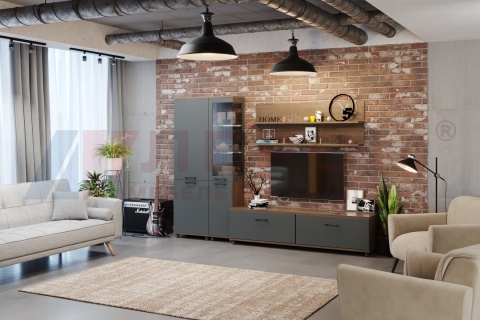 Грейс композиция 2 (В 1904, Ш 2700, Г 442 мм)