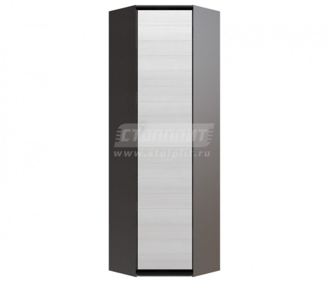 Гретта СБ-961 Шкаф угловой