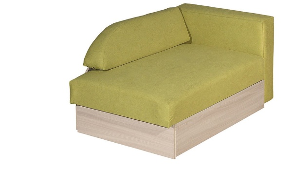 Кресло-Кровать Стайл №2/Разные Цвета Ш-1400 х Г-760 х В-650 мм