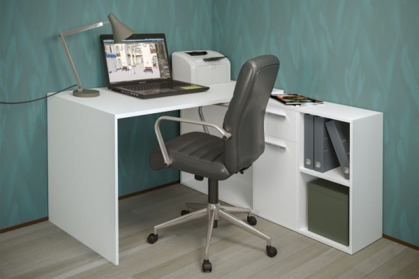 Письменный стол "Лайт" 03.245