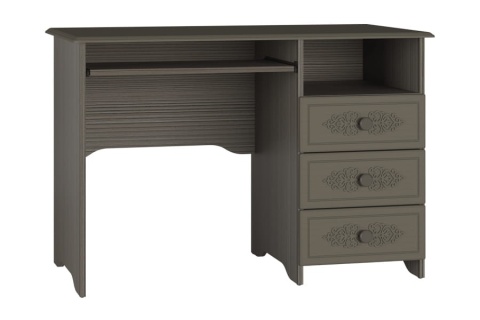 Компьютерный стол "Ассоль Plus" АС-241К (универсальный)