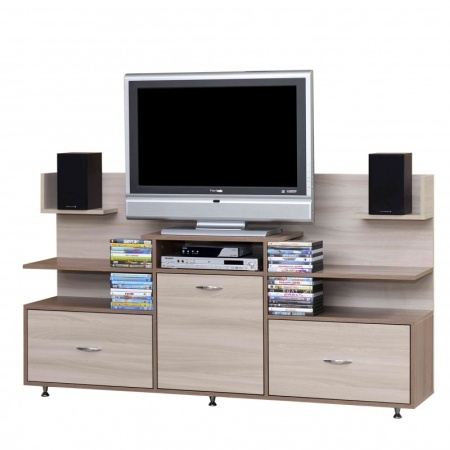 TV-Стойка-25 Разные Цвета/Ш -1700 × В -920 × Г-340 мм