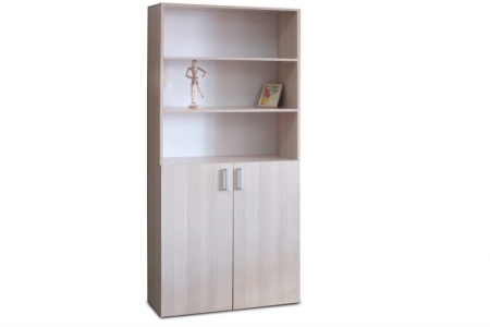 Шкаф для документов Акцент (модуль 3)