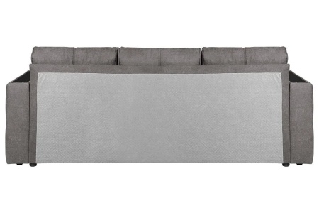 Ортопедический Угловой Диван Бостон/Разные Цвета Ш-2300 х Г-1600/900 х В-920 мм